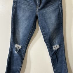 Levi’s Skinny Jeans 