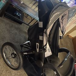 Stroller 