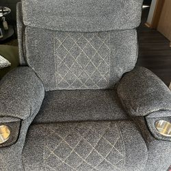 Eletric Recliner 