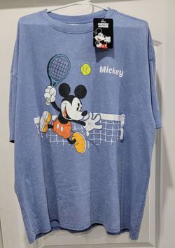 Mickey Mouse Men's T-shirt