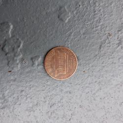 1964 Penny 