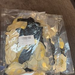 Balloons Party Decor