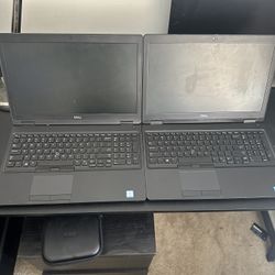 Laptops
