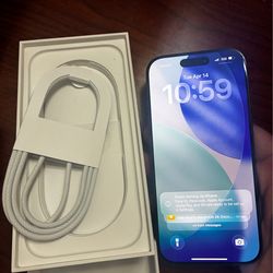 Unlocked iPhone 17