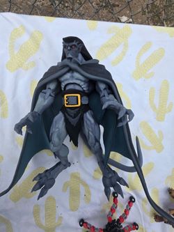Gargoyles Action Figure