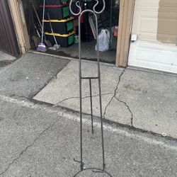 Floor Easel