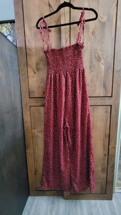Small Romper