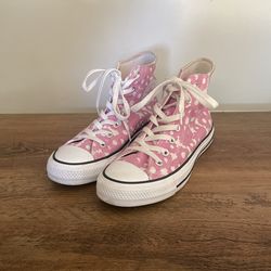 CONVERSE