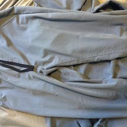 Tansen Casual Scrub Trousers Medium 