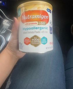 Nutramigen