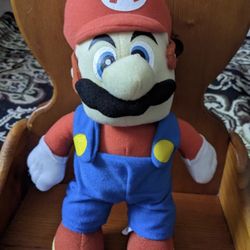 Super Mario