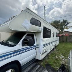 Black Windows (tint) 