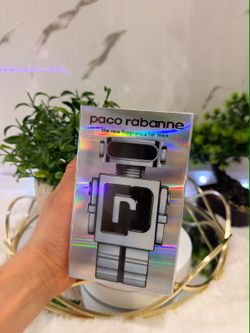 Paco Rabanne Fragrance for Men 100ml