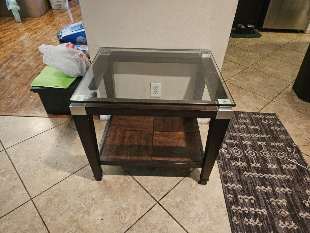 End Table