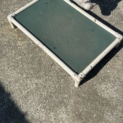 Dog Bed Thing