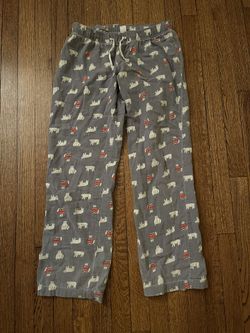 Men’s XS Old Navy Polar Bear Pajamas 