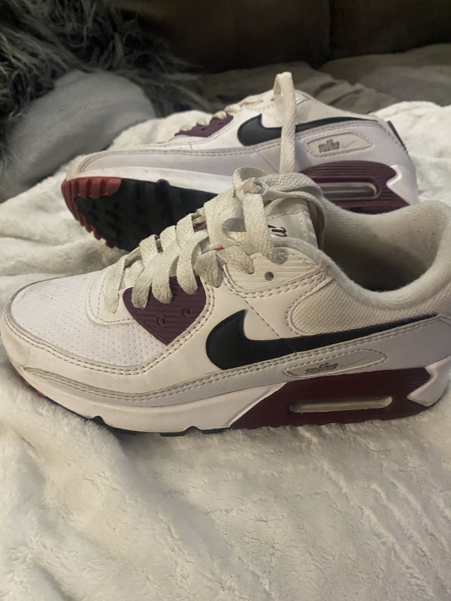 Nike Max