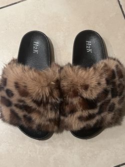 Sandalias