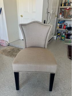 2 inside chairs