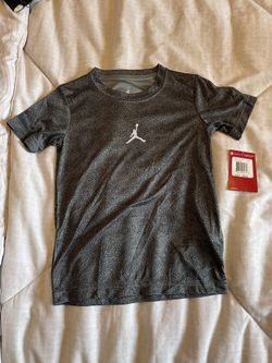 Jordan Boys Shirt