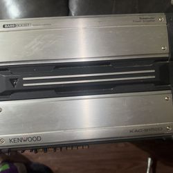 Kenwood 