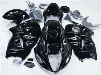 Gen1 hyabusa fairings