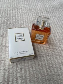 Chanel Coco Mademoiselle Intense EDP 100ml