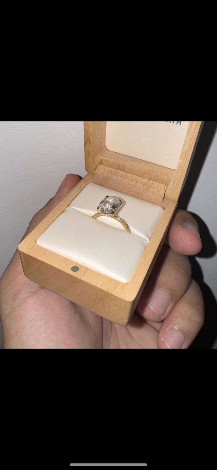 Engagement Ring