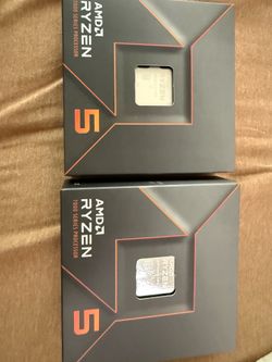AMD RYZEN 7000 SERIES PROCESSOR