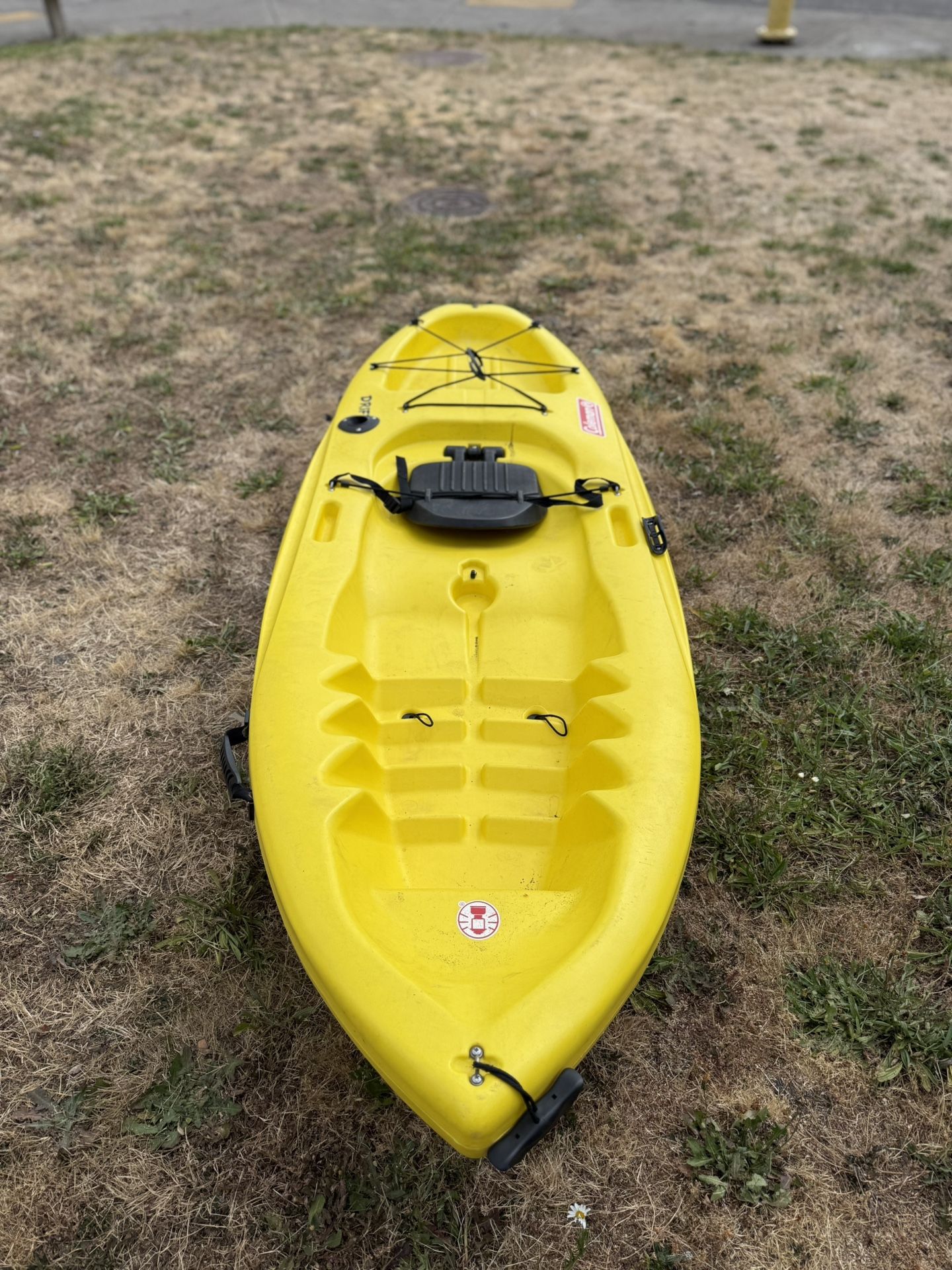 ColemanKayak