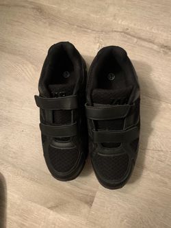 JAB new shoes