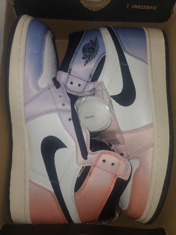 Jordan 1's-Size 12 Mens