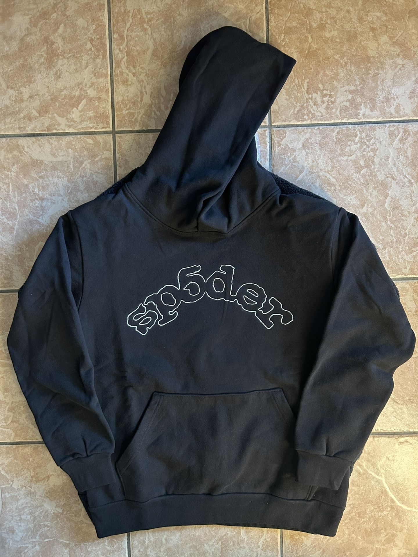 Sp5der Hoodie 