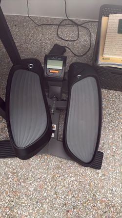 Stepper