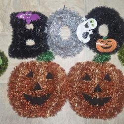 Halloween Decorations 