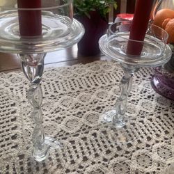 Candle Stick Holders