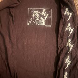 Vans Long Sleeve Tee