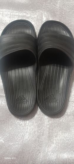 Adidas slides