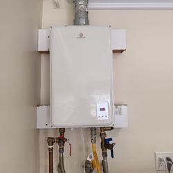 Water Heater