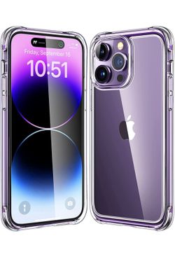 Iphone 14 Pro Case