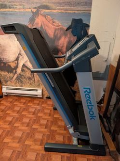 Treadmill