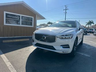 2018 Volvo XC60