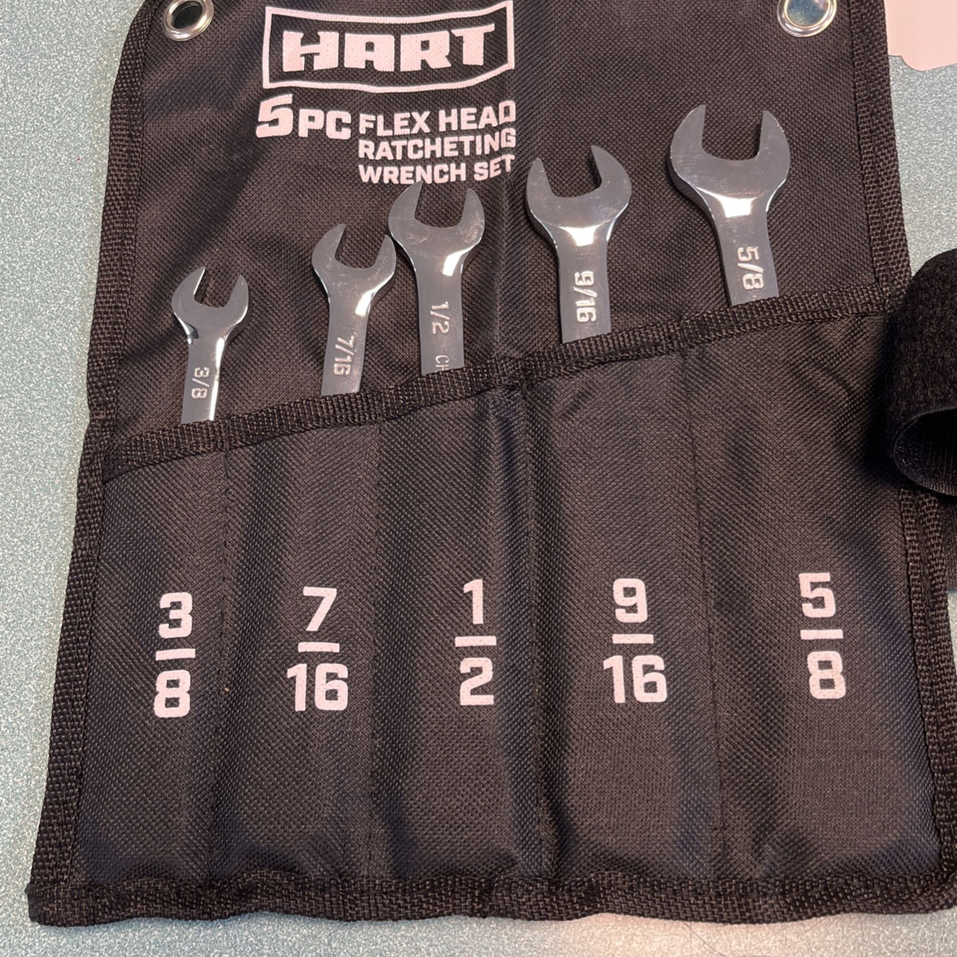 Hart Wrench