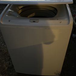 Samsung Washer