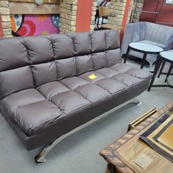 Sofa Bed $39 down.