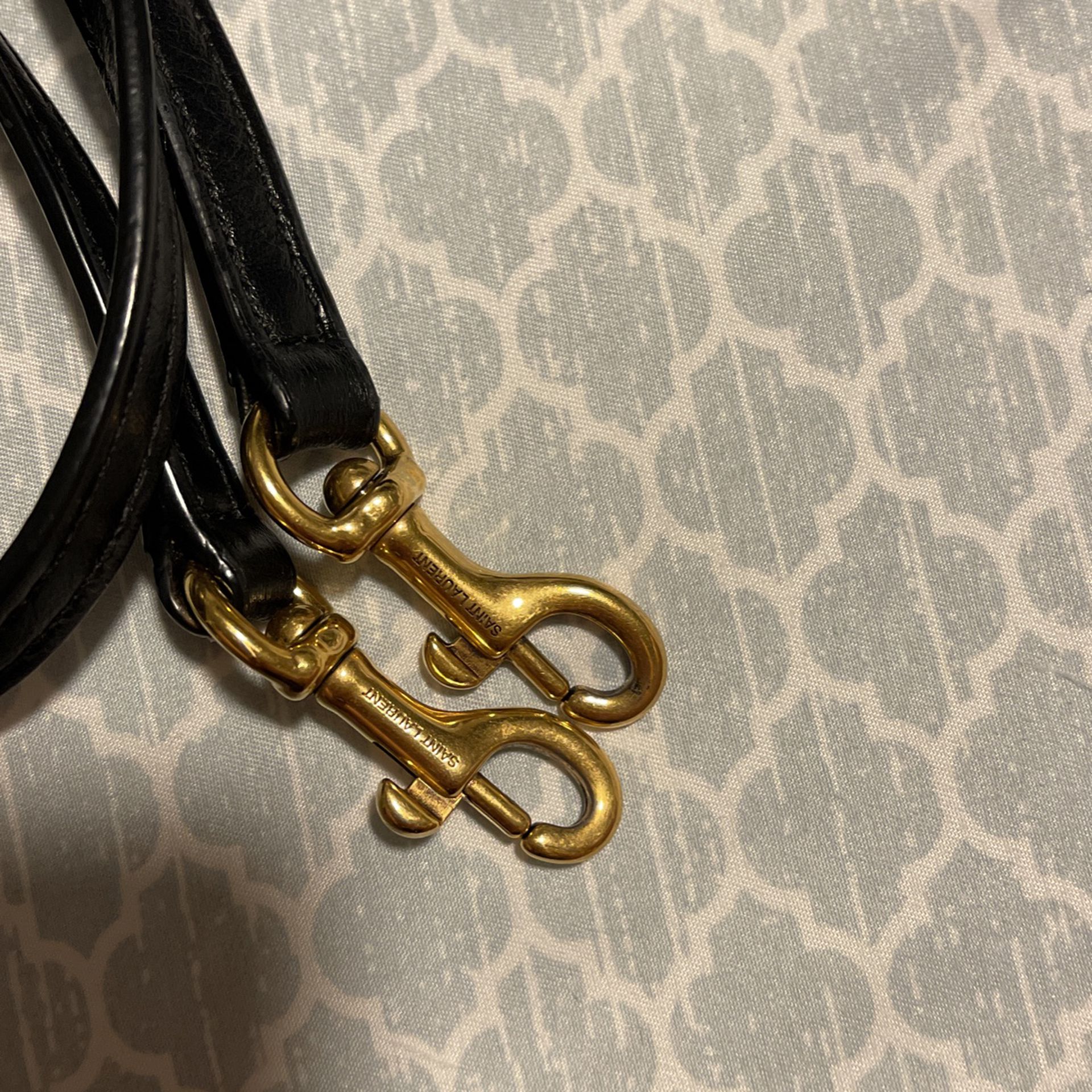 Authentic YSL Bag - Like New! for Sale in Algonquin, IL - OfferUp