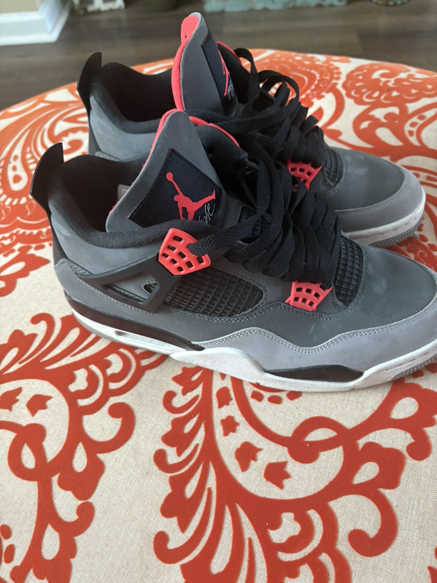 Jordan Infrared 4s