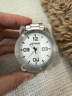 Nixon The Corporal SS