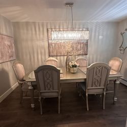 Dining Room Set