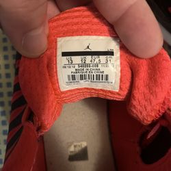 Air Jordan 11, 100% Real,  Sz13